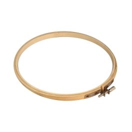Hímzőkeret, hímzőráma 15 cm