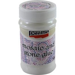 PENTART mozaik és kavicsragasztó, 100 ml