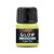 akril festék, GLOW sötétben világító, LIMEZÖLD (Pentart) - 30 ml