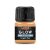 akril festék, GLOW sötétben világító, NARANCS (Pentart) - 30 ml