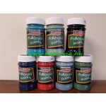 PENTART táblafesték (chalkboard paint), FEKETE (100 ml)