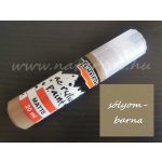 akril festék, matt SÓLYOMBARNA (Pentart) - 20 ml