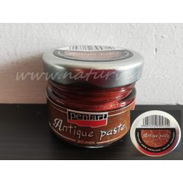   PENTART antikoló paszta, bitumenes - ANTIKRÉZ / ANTIK RÉZ (20 ml)