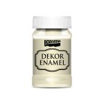 PENTART dekor zománcfesték (100 ml), ELEFÁNTCSONT