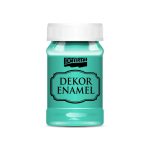 PENTART dekor zománcfesték (100 ml), MENTA