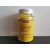 bársonypor (17g), CITROMSÁRGA