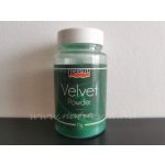 bársonypor (11g), ZÖLD