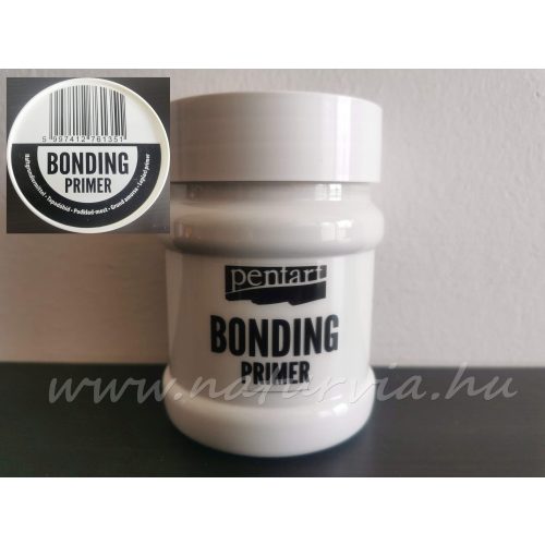 PENTART tapadóhíd - bonding primer (230 ml)