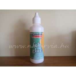 PENTART filc ragasztó (80 ml)