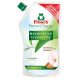 FROSCH folyékony szappan utántöltő, MANDULATEJ /ALMOND MILK (500 ml)