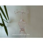 Ékszertartó állvány (42 cm)