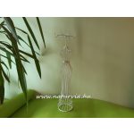 Ékszertartó állvány (42 cm)