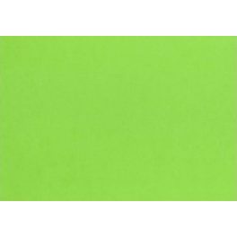   dekorgumi, BÁRSONY tapintású, 20*30 cm (A4), VILÁGOS ZÖLD