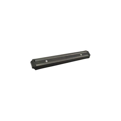mágneses fali tartó, falra szerelhető konyhai kés és eszköztartó (33 cm)