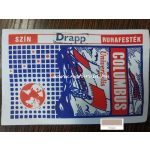 Columbus ruhafesték / textilfesték por (5 g) - DRAPP