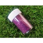 csillám / csillámpor (30 ml) CIKLÁMEN