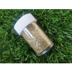 csillám / csillámpor (30 ml) ARANY