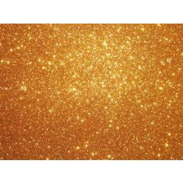   Dekorgumi, öntapadós, glitteres / csillámos  20*30 cm (A4), RÉZ