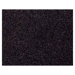   Dekorgumi, öntapadós, glitteres / csillámos  20*30 cm (A4), FEKETE