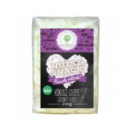 bio kókuszchips (200 g)