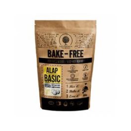Bake-Free Alap fasírtkeverék - Köleses 1000g