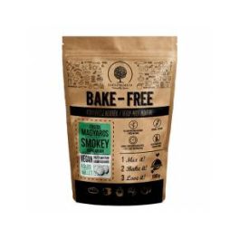 Bake-Free Füstös magyaros fasírtkeverék - Köleses 1000g