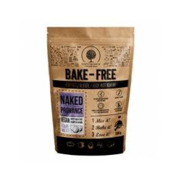Bake-Free Naked Provence fasírtkeverék - Köleses 1000g