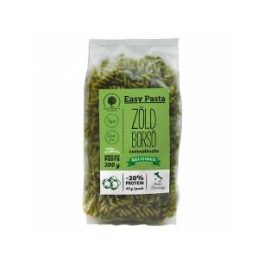 Easy Pasta - Zöldborsó tészta 200 g (gluténmentes)