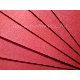   Filc, barkácsfilc anyag A4 (20*30 cm) méretben SÖTÉT PINK (4 mm vastag)