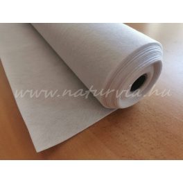 Filc, barkácsfilc anyag méterre (1mm vastag) FEHÉR