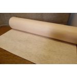 Filc, barkácsfilc anyag méterre (1mm vastag) NATÚR