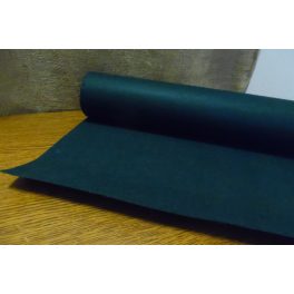 Filc, barkácsfilc anyag méterre (1mm vastag) SÖTÉT ZÖLD