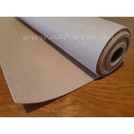   Filc, barkácsfilc anyag méterre (1mm vastag) MOGYORÓ / MOGYORÓBARNA