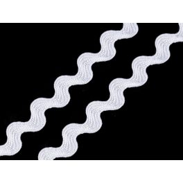 farkasfog, 5 mm (méterre) FEHÉR