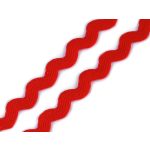 farkasfog, 5 mm (méterre) PIROS