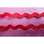 farkasfog, 5 mm (méterre) PIROS