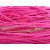 Szintetikus bőrszál, CIKLÁMEN 2 mm*75 cm