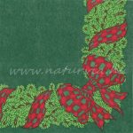 Szalvéta KARÁCSONY 07 