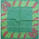 Szalvéta KARÁCSONY 07 