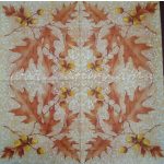 Szalvéta LEVELEK 02