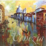 szalvéta, VELENCE / VENEZIA (Olaszország 01.)