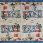 szalvéta, VILÁGÍTÓTORONY 06