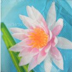 szalvéta VIRÁG, LILIOM