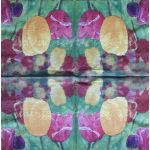 szalvéta VIRÁG, TULIPÁN 06