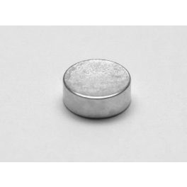 mágneskorong, mágnes korong MINI 5 mm (5 db / csomag)