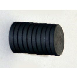 mágneskorong, mágnes korong 20 mm (5 db / csomag)