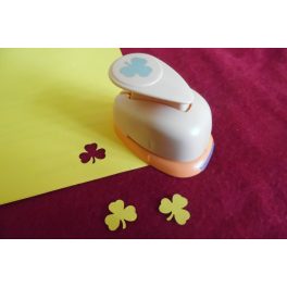 mintalyukasztó, formalyukasztó LÓHERE (18 mm)