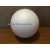 polisztirol (hungarocell) gömb, 10 cm