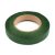 szártakaró / krepp szalag tekercs (12 mm, ~27 m), ZÖLD
