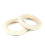 fa karika / függönykarika 40 mm (60 mm)